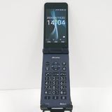 AQUOS �������� SH-01J �ɥ��� �֥롼�֥�å� c20726