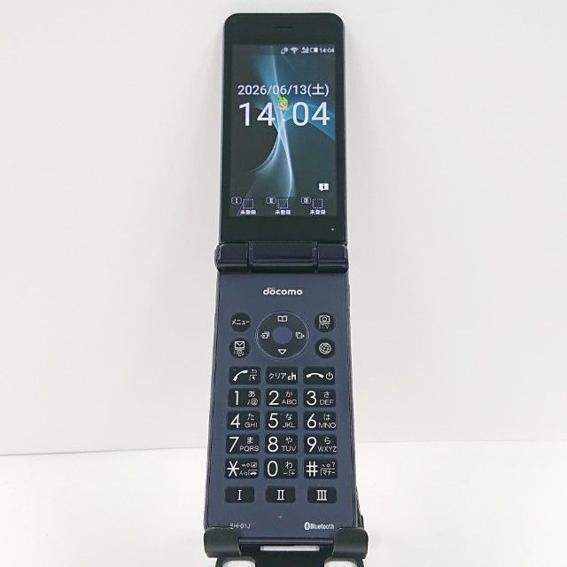 AQUOS �������� SH-01J �ɥ��� �֥롼�֥�å� c20726
