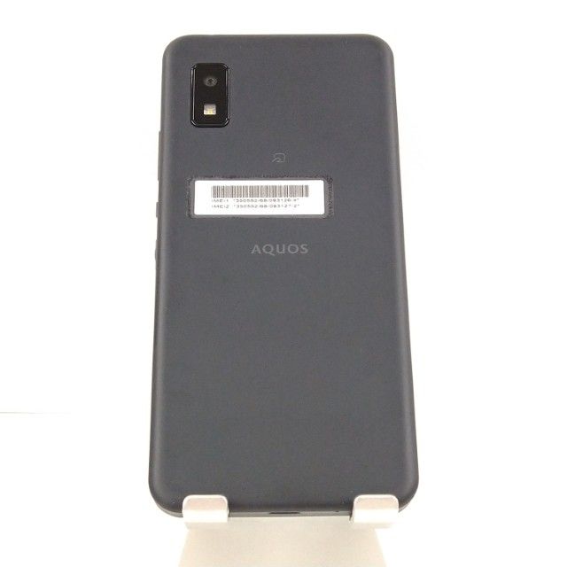 AQUOS wish A103SH SoftBank ���㥳���� c22023