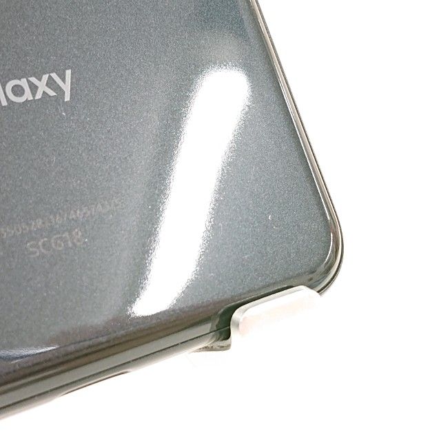 Galaxy A23 5G SCG18 au �֥�å� c21837