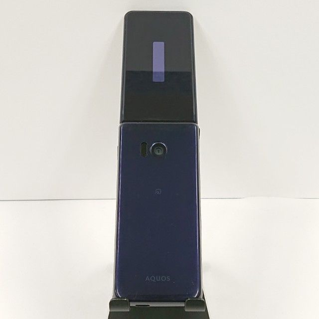 AQUOS �������� SH-01J �ɥ��� �֥롼�֥�å� c20413