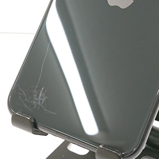 iPhoneSE ��2���� 64GB �ɥ��� �֥�å� c18427