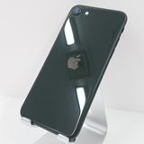 iPhoneSE ��2���� 64GB au �֥�å� c17977