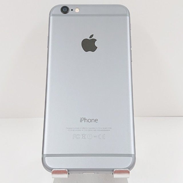 iPhone6 16GB �ɥ��� ���ڡ������쥤 c16051
