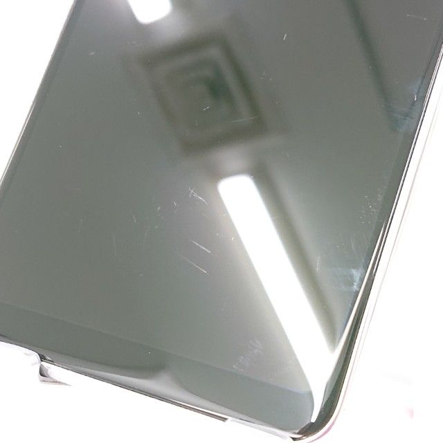 Galaxy A21 SC-42A �ɥ��� �ۥ磻�� c16820