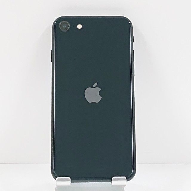 iPhoneSE ��3���� 64GB �ɥ��� �ߥåɥʥ��� c21671