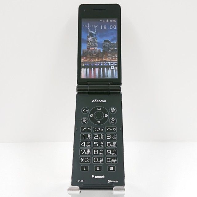 P-smart �������� P-01J �ɥ��� �֥�å� c20213