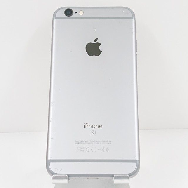 iPhone6s 16GB SIM�ե꡼ ���ڡ������쥤 c18973