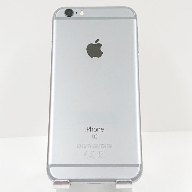 iPhone6s 32GB SIM�ե꡼ ���ڡ������쥤 c18541