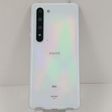 AQUOS R5G SHG01 au ۥ磻 c13898