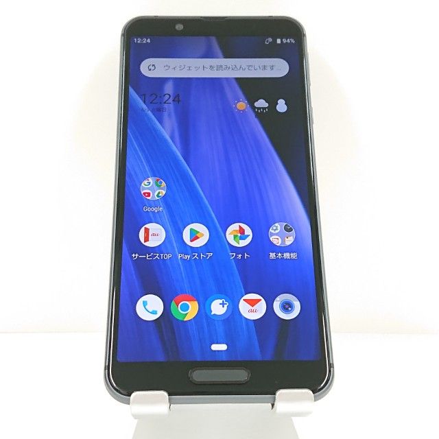 AQUOS sense3 SHV45 au �֥�å� c20616