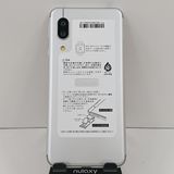 AQUOS sense3 SH-02M �ɥ��� ���륭���ۥ磻�� c17404