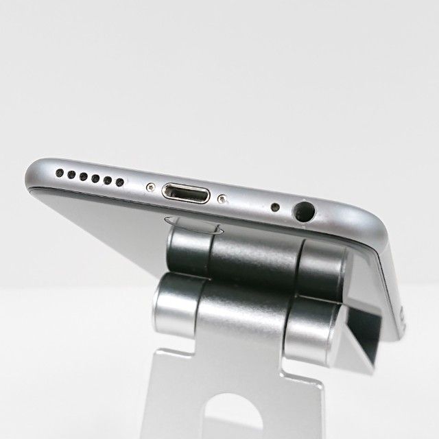 iPhone6s 32GB SIM�ե꡼ ���ڡ������쥤 c18736