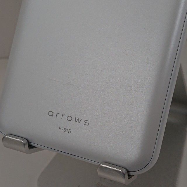arrows We F-51B �ɥ��� �ۥ磻�� c21230