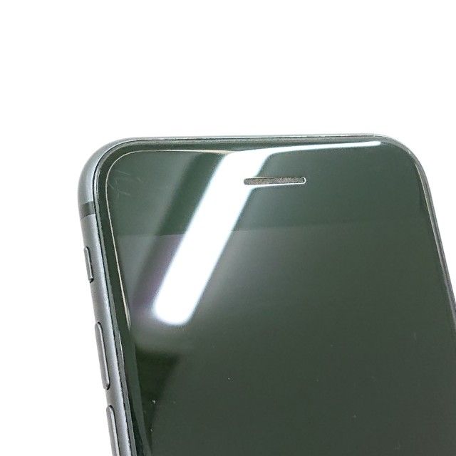 iPhone8 64GB �ɥ��� ���ڡ������쥤 c23313