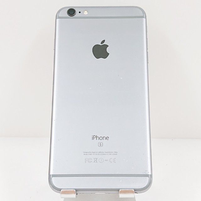 iPhone6s Plus 64GB SIM�ե꡼ ���ڡ������쥤 c17901