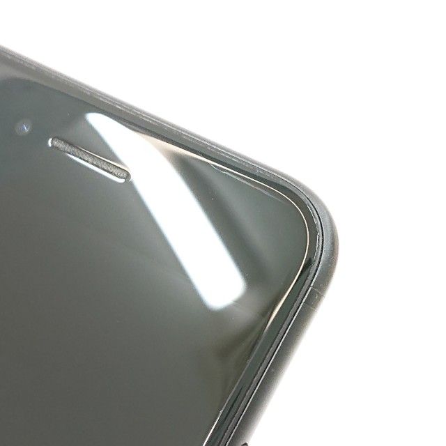 iPhoneSE ��2���� 64GB �ɥ��� �֥�å� c20007