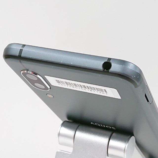 AQUOS sense3 SHV45 au �֥�å� c15889