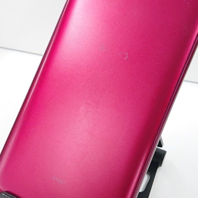 BASIO4 KYV47 au �磻���å� c17393