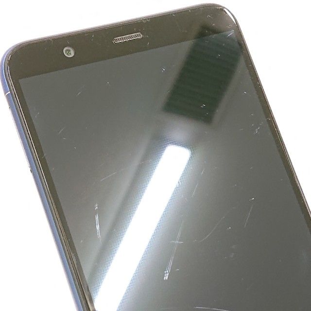 HUAWEI nova lite 2 FIG-LA1 SIMե꡼ ֥롼 c14952