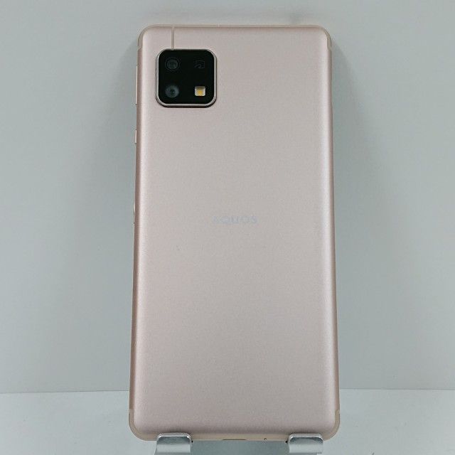 AQUOS sense4 basic A003SH Y!mobile �饤�ȥ��åѡ� c17230