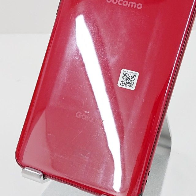 Galaxy A20 SC-02M �ɥ��� ��å� c16386