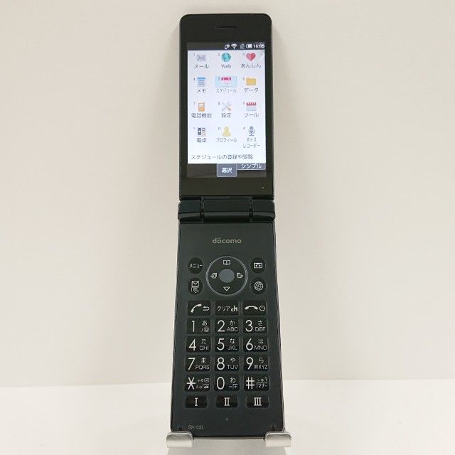 AQUOS�����쥹�������� SH-03L �ɥ��� �֥�å� c16446