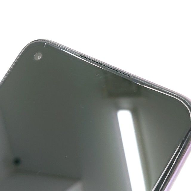 OPPO A54 5G OPG02 au �ե��󥿥��ƥ��å��ѡ��ץ� c17212