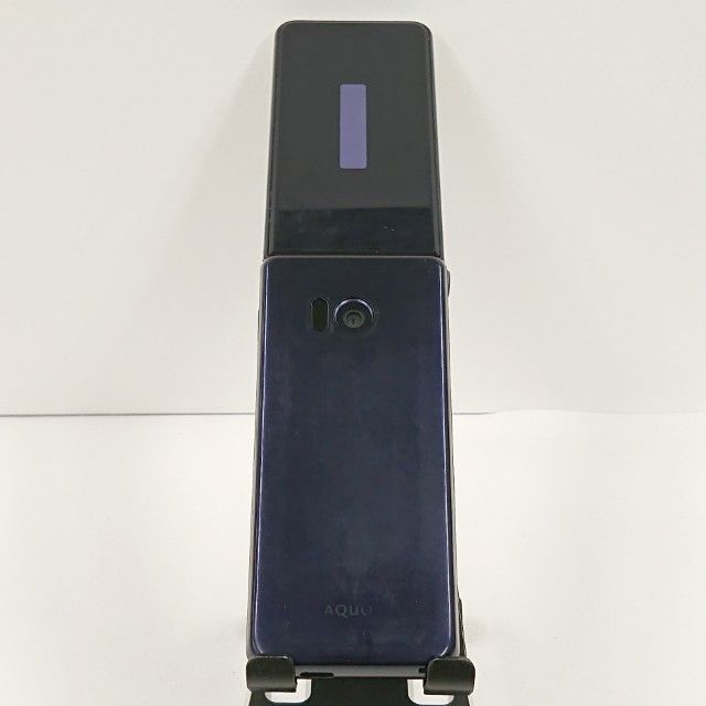 AQUOS �������� SH-01J �ɥ��� �֥롼�֥�å� c20427