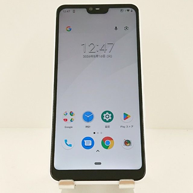 arrows M05 SIM�ե꡼ �ۥ磻�� c17826