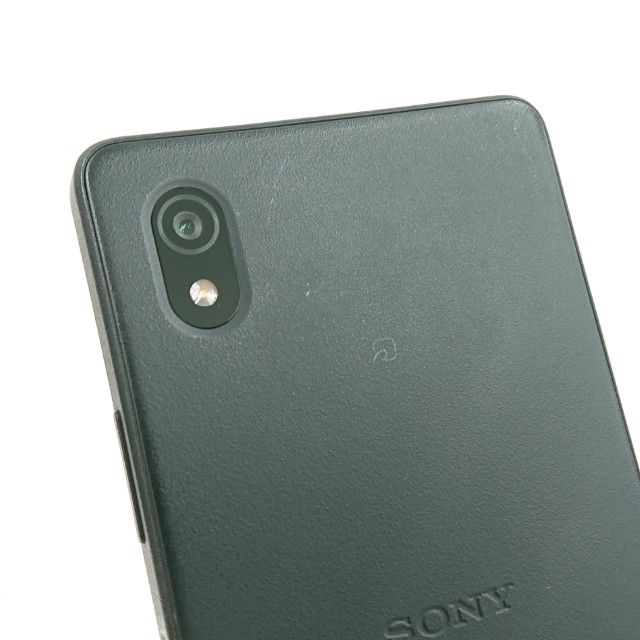 Xperia Ace III SO-53C �ɥ��� �֥�å� c21603