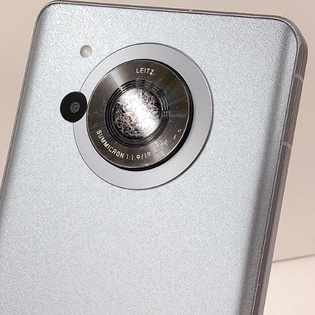 AQUOS R7 A202SH SoftBank ����С� c21657