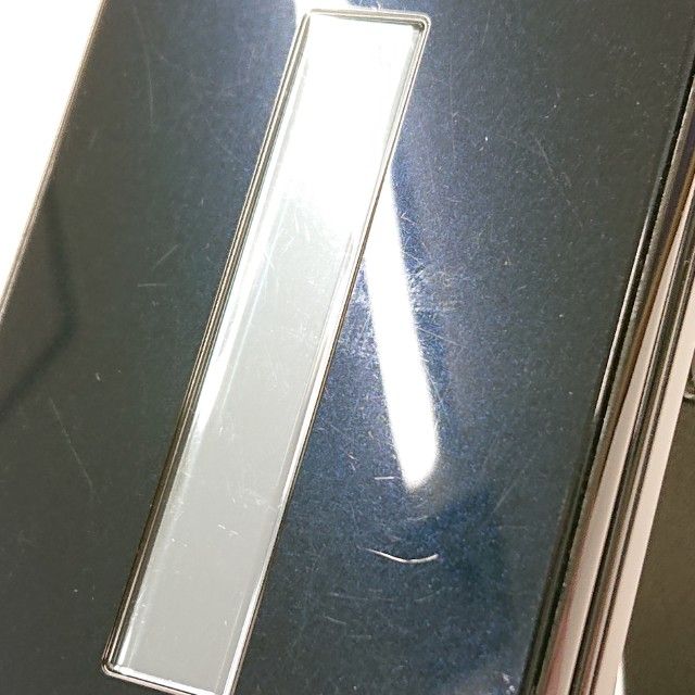 AQUOS �������� SH-02L �ɥ��� �֥�å� c22640