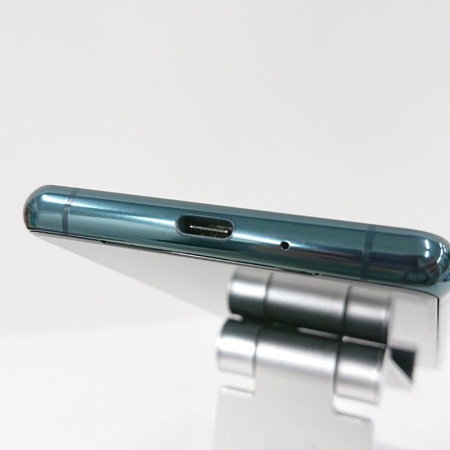 Xperia 5 III SOG05 au ���꡼�� c15993