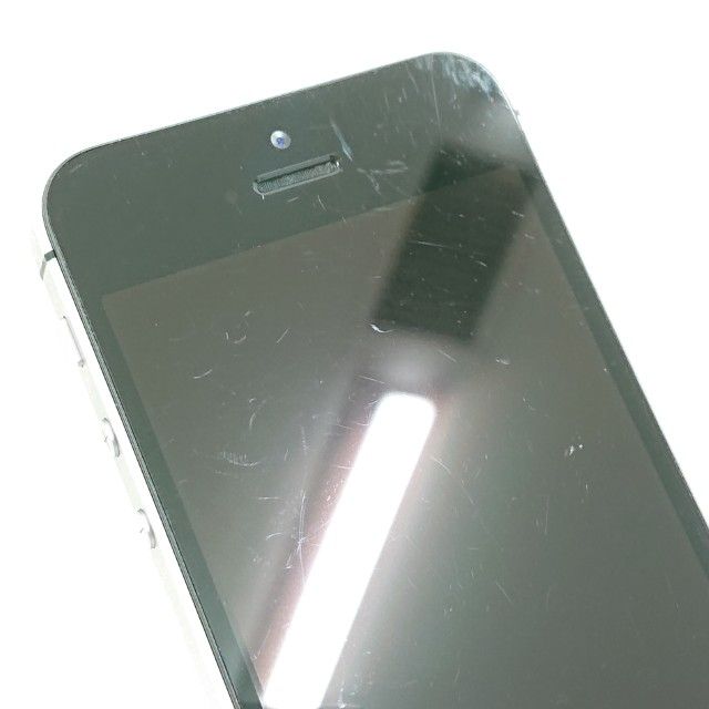 iPhoneSE 16GB SIM�ե꡼ ���ڡ������쥤 c21160