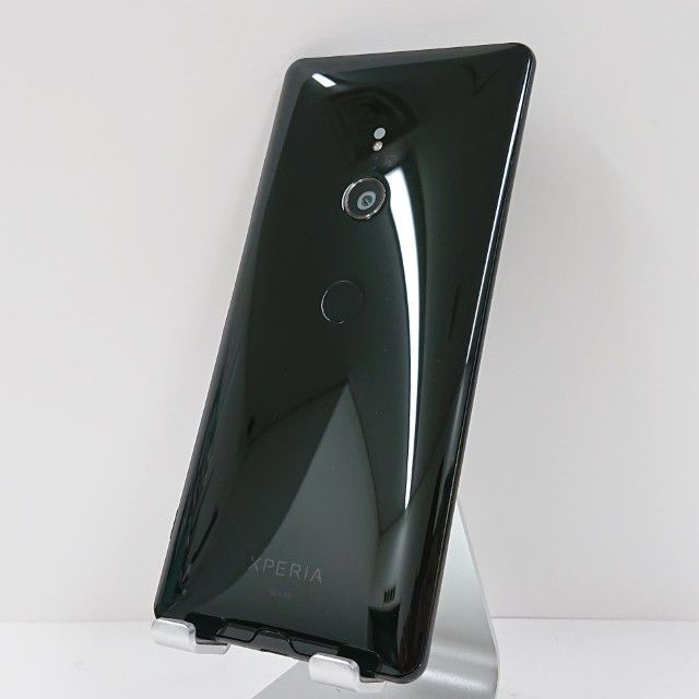 Xperia XZ3 SOV39 au ֥å c13883