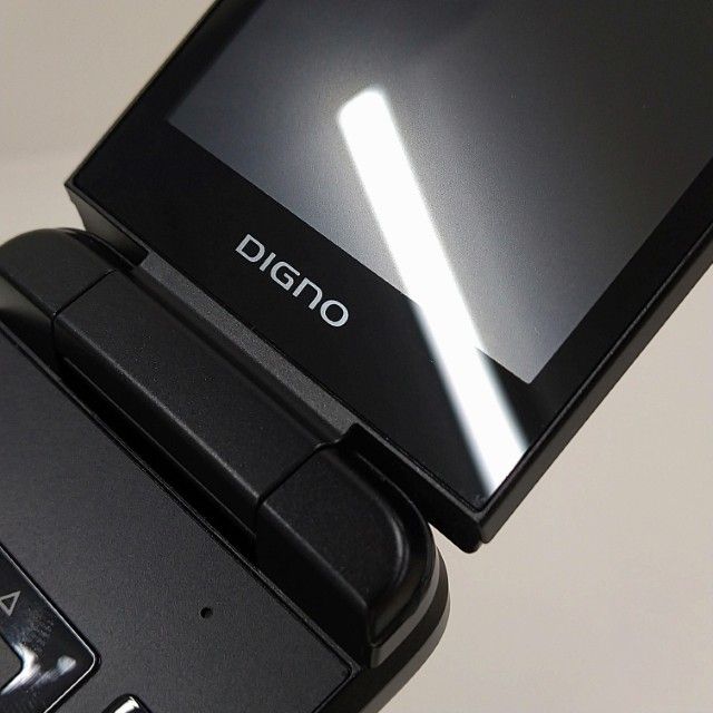 DIGNO ��������4 NPA202KC SoftBank �֥�å� c22034