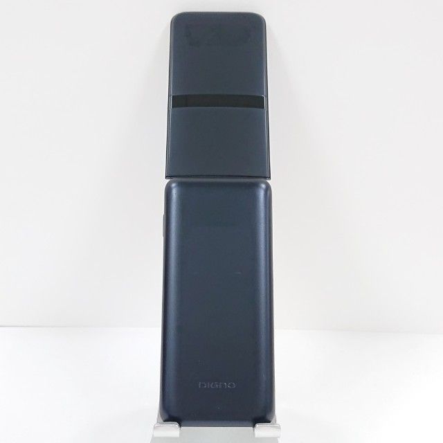 DIGNO �������� �����쥹 KY-43C �ɥ��� �֥�å� c20629