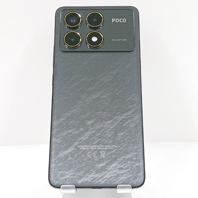 POCO F6 Pro 23113RKC6G SIM�ե꡼ �֥�å� c18289