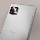 AQUOS sense5G SH-M17 SIMե꡼ ꡼֥С c15346