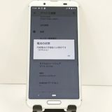 AQUOS sense3 SH-02M �ɥ��� ����С��ۥ磻�� c20085