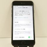 iPhoneSE ��2���� 64GB au �֥�å� c18883