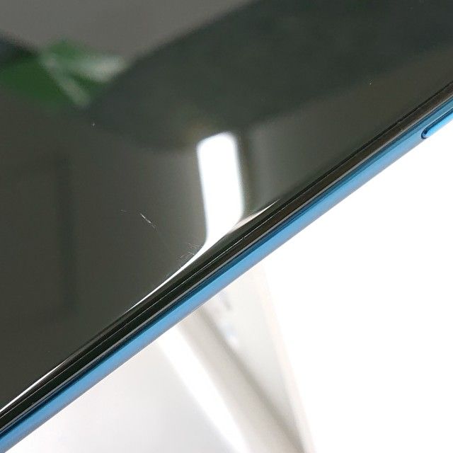 HUAWEI P30 lite MAR-LX2J SIM�ե꡼ �ԡ����å��֥롼 c22102