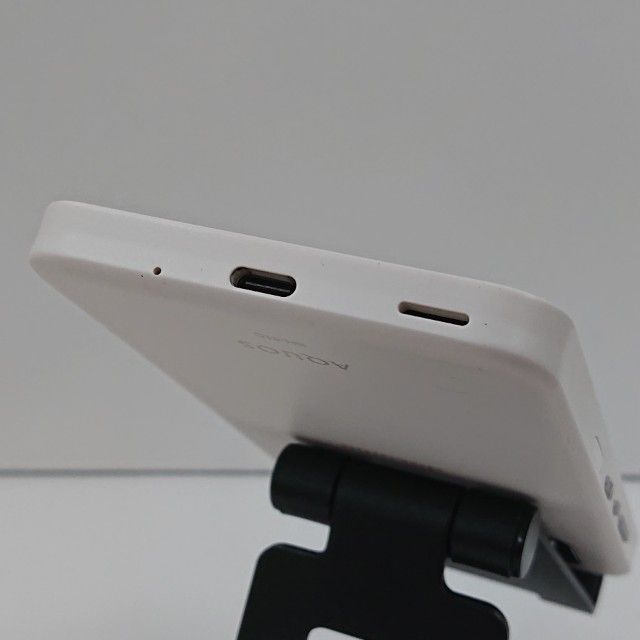 AQUOS wish2 SH-51C �ɥ��� �ۥ磻�� c19027