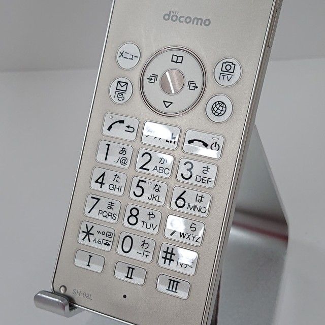 AQUOS �������� SH-02L �ɥ��� ������� c19606
