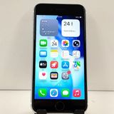 iPhoneSE ��2���� 64GB SoftBank �ۥ磻�� c22804