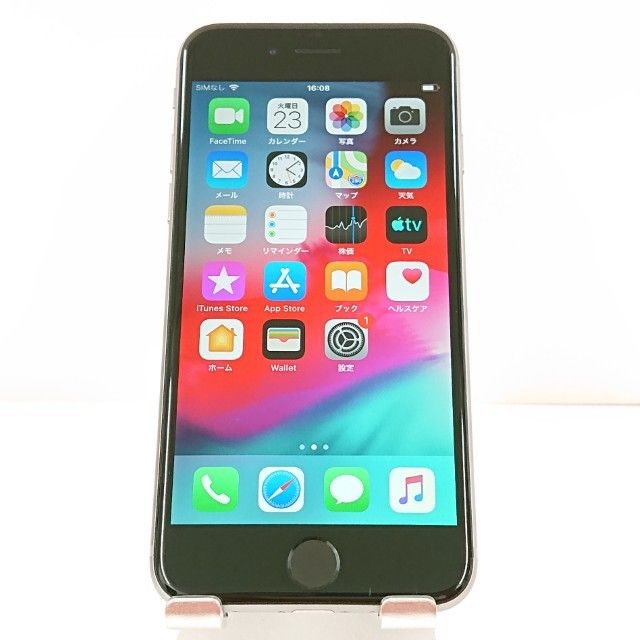 iPhone6 16GB �ɥ��� ���ڡ������쥤 c16061