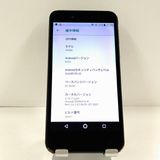 �ڥ�����ʡ�AQUOS sense basic 702SH SoftBank c22099