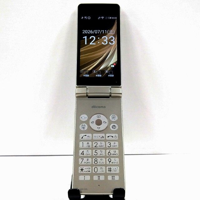 AQUOS �������� SH-02L �ɥ��� ������� c21011