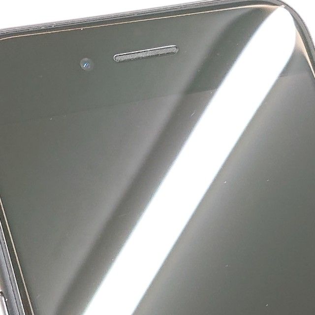 iPhoneSE ��2���� 64GB �ɥ��� �֥�å� c19009